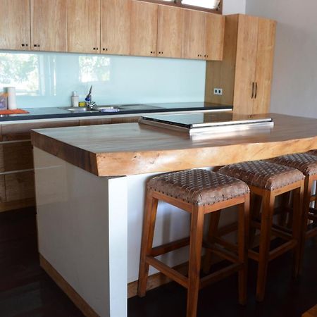 Villa Agung Lembongan Kültér fotó