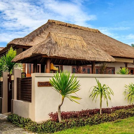 Villa Agung Lembongan Kültér fotó