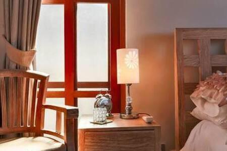 Villa Agung Lembongan Kültér fotó
